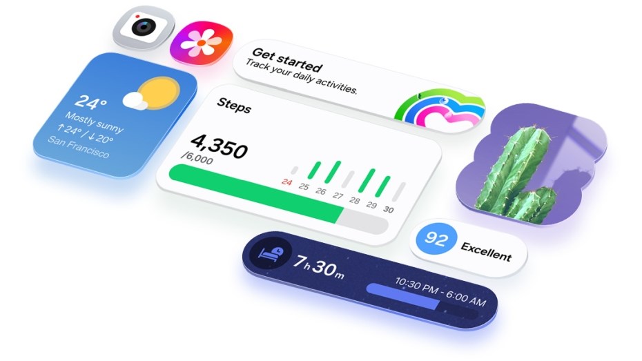 Samsung Galaxy A37 integrace AI